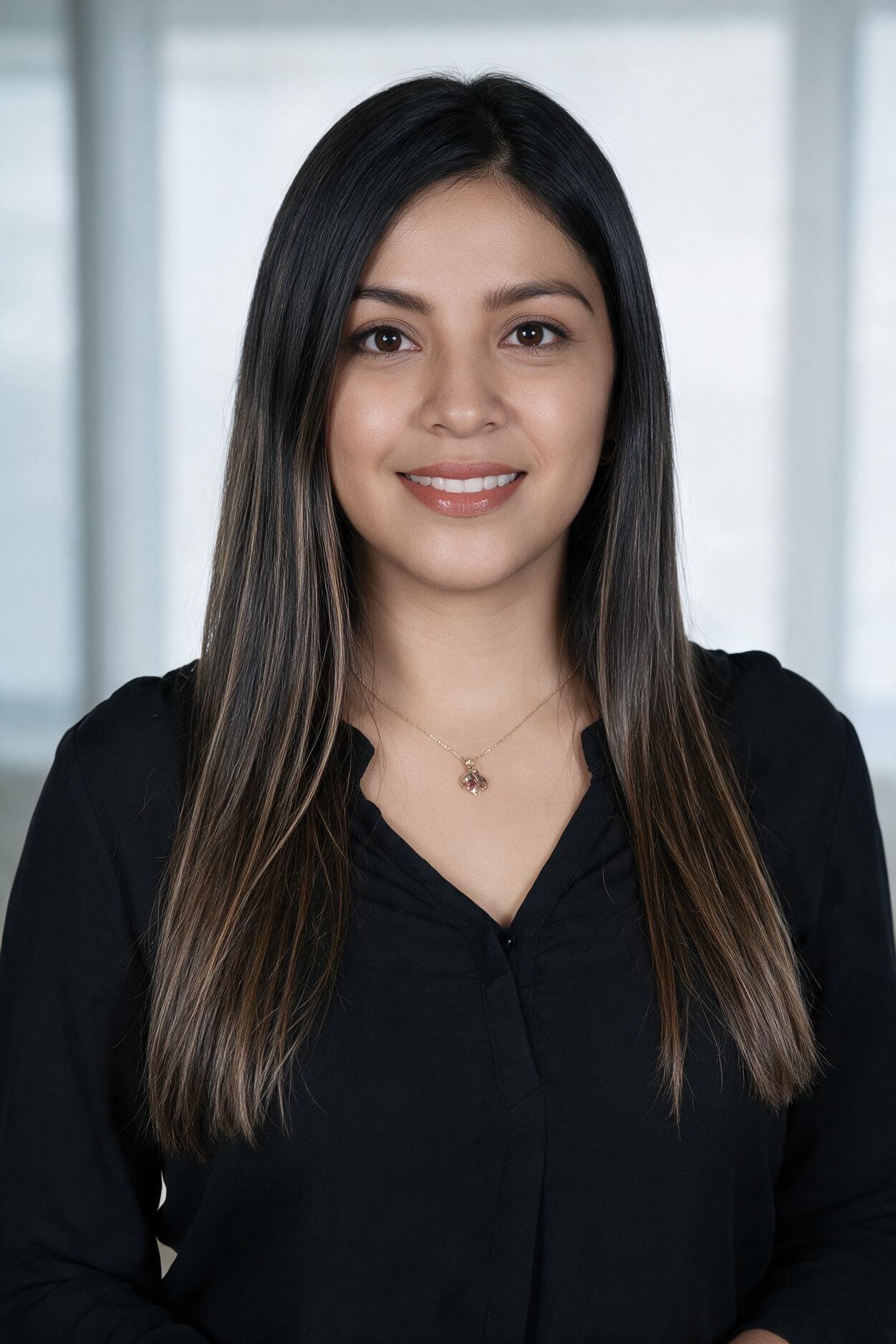 Pedagoga Adriana Rojas Ruiz