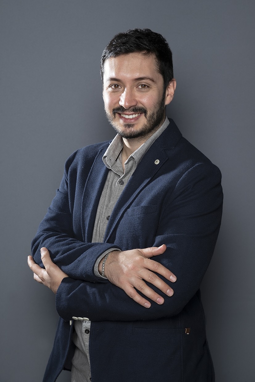 Maestro Esteban Nolla Hernández