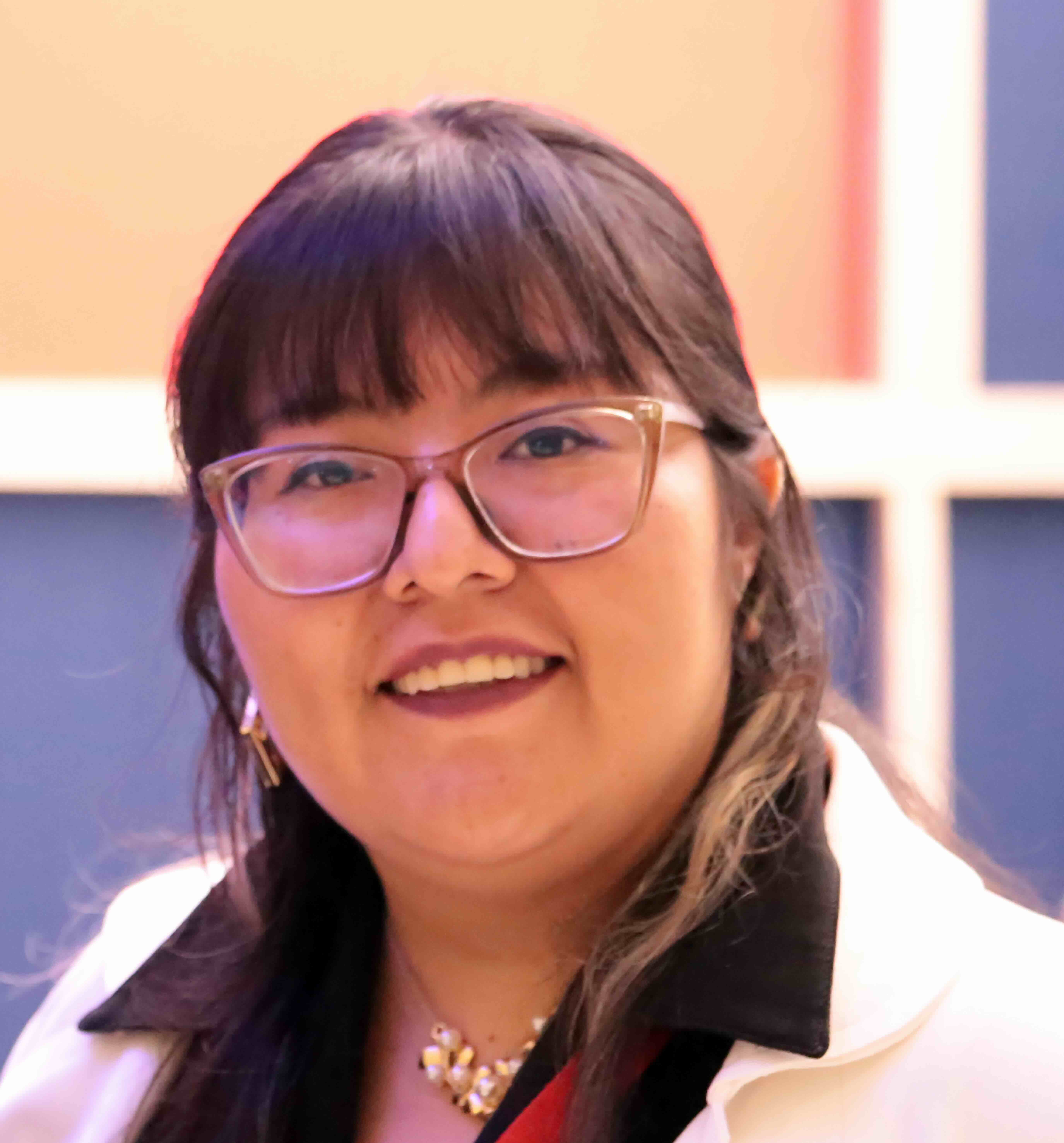 Psicóloga Lorena Bocardo Soto