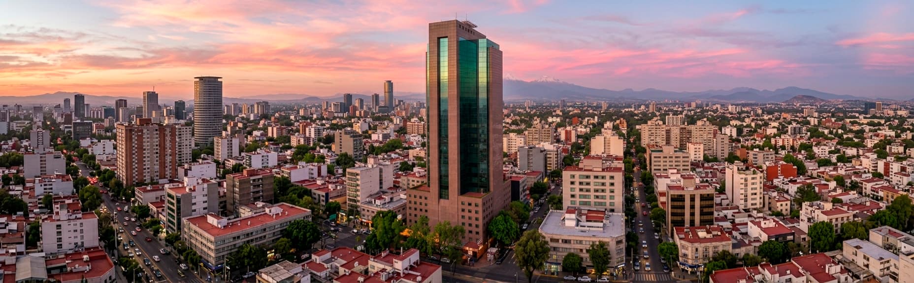 Torre HEMICOR, Ciudad de México